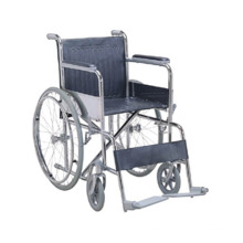 Krankenhaus-medizinischer Rollstuhl der hohen Qualität